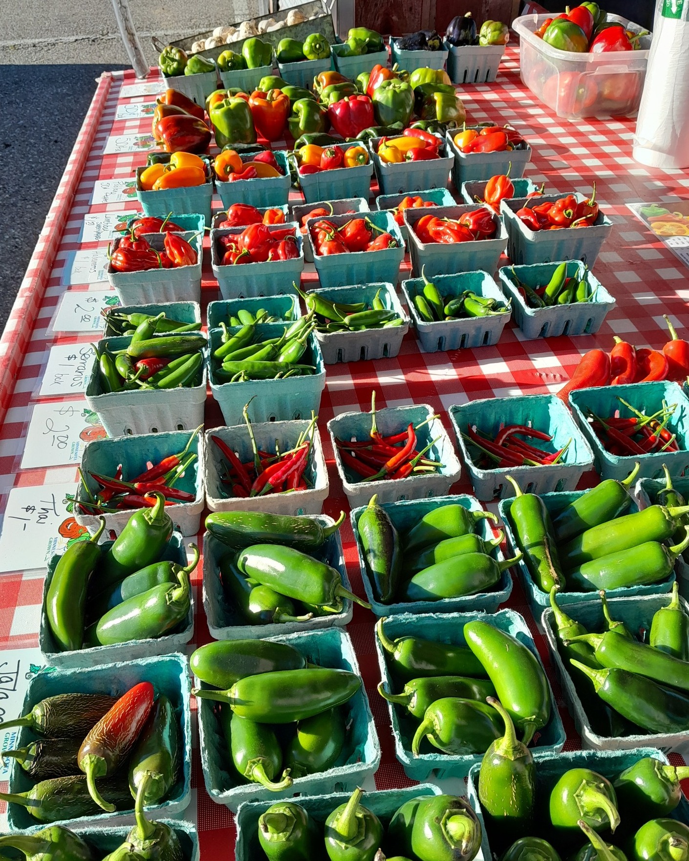 Albert Lea Farmers Market