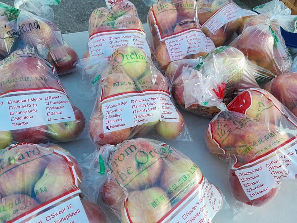 Albert Lea Farmers Market