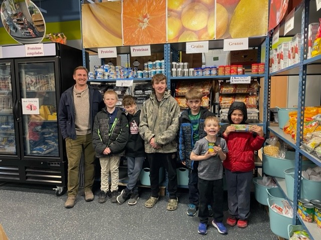 Community Action Center - Northfield