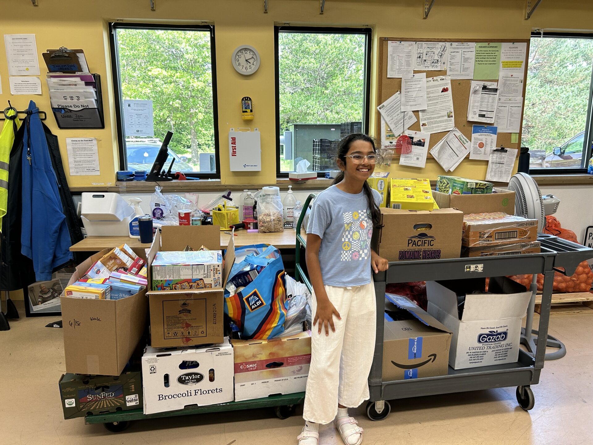 Community Action Center - Northfield