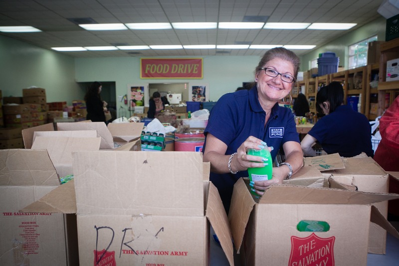 Salvation Army Virginia