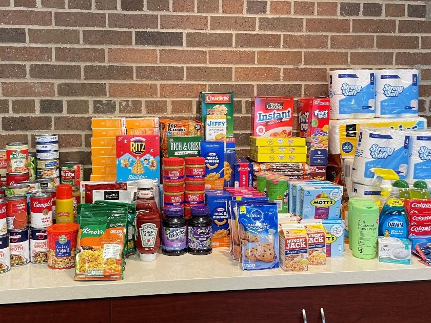 Community Action Center - Northfield Community