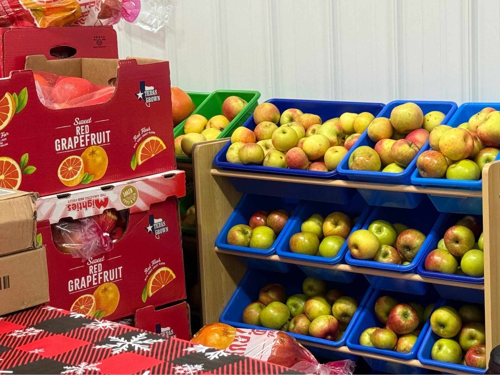 Eyota Food Pantry