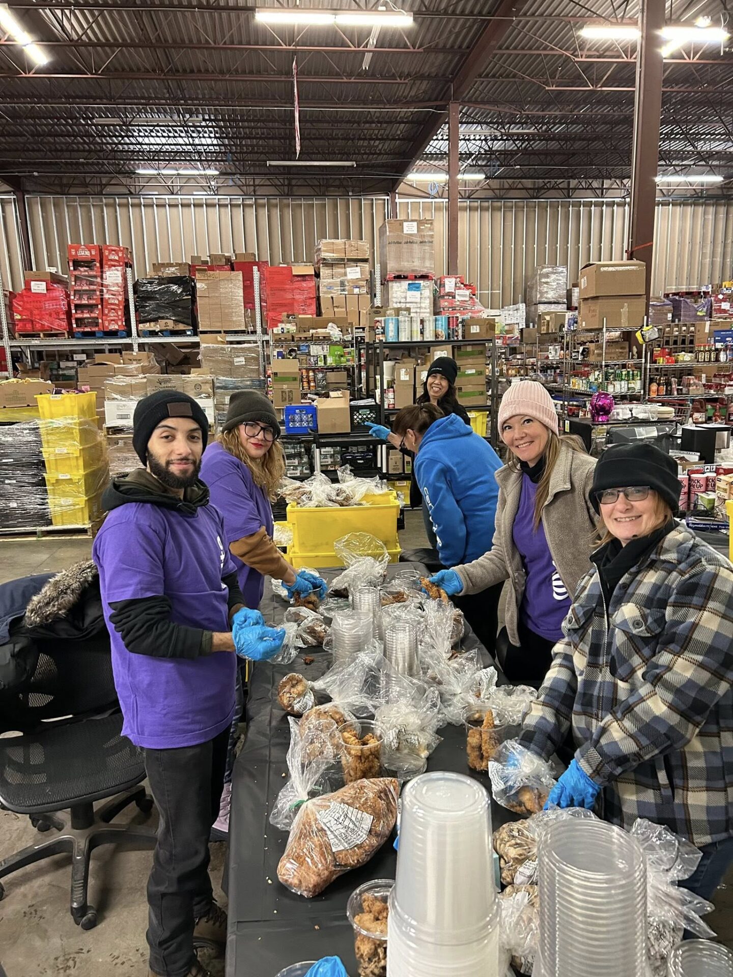 Aitkin Area Food Shelf
