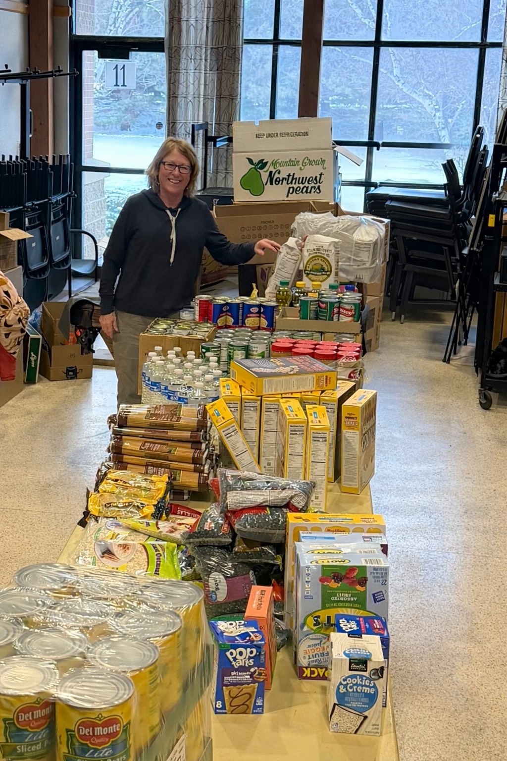 Community Action Center - Northfield Community