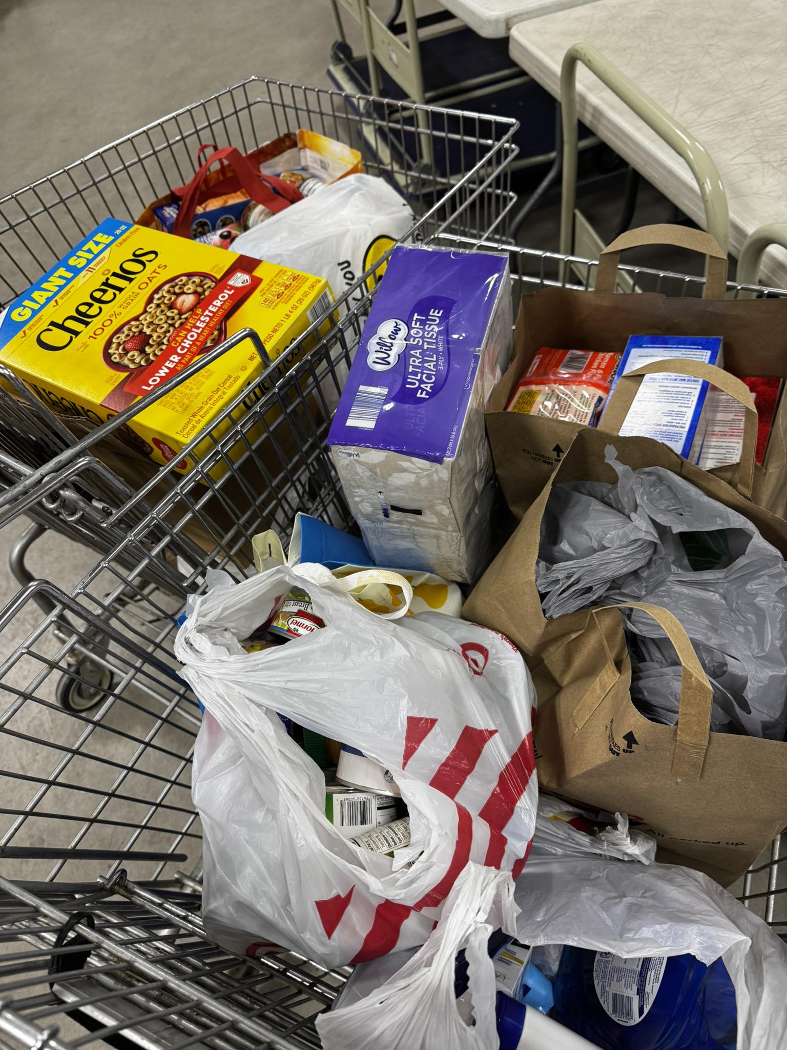 Friends in Need Food Shelf