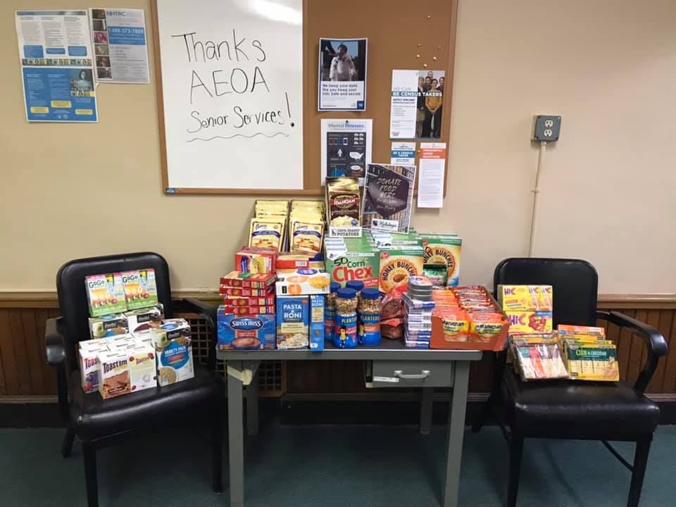 Arrowhead Economic Opportunity Agency