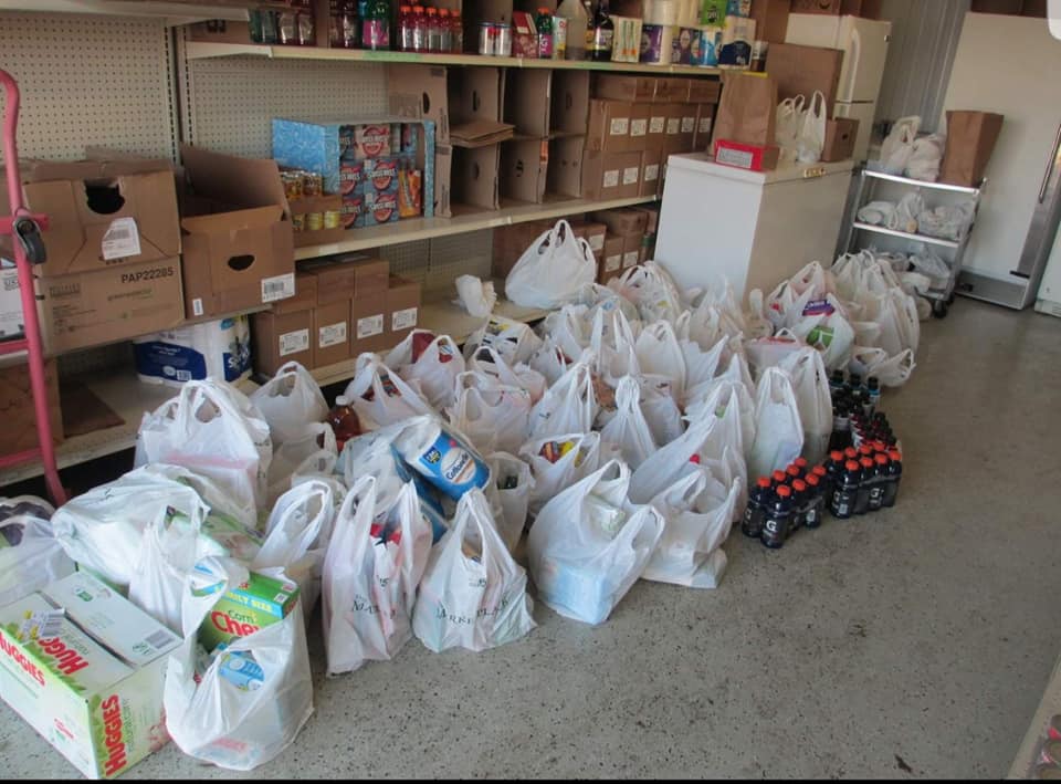 Cokato Food Shelf