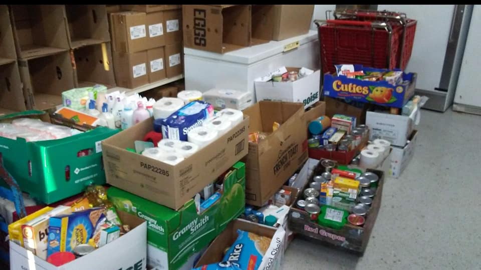 Cokato Food Shelf