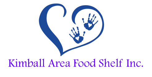 Kimball Area Food Shelf