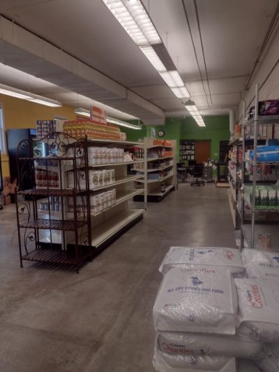 Wabasha Area Food Share