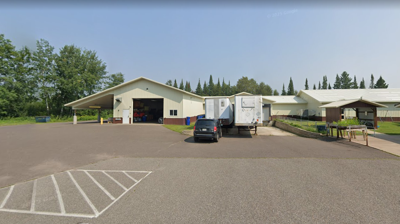 Floodwood Area Food Shelf