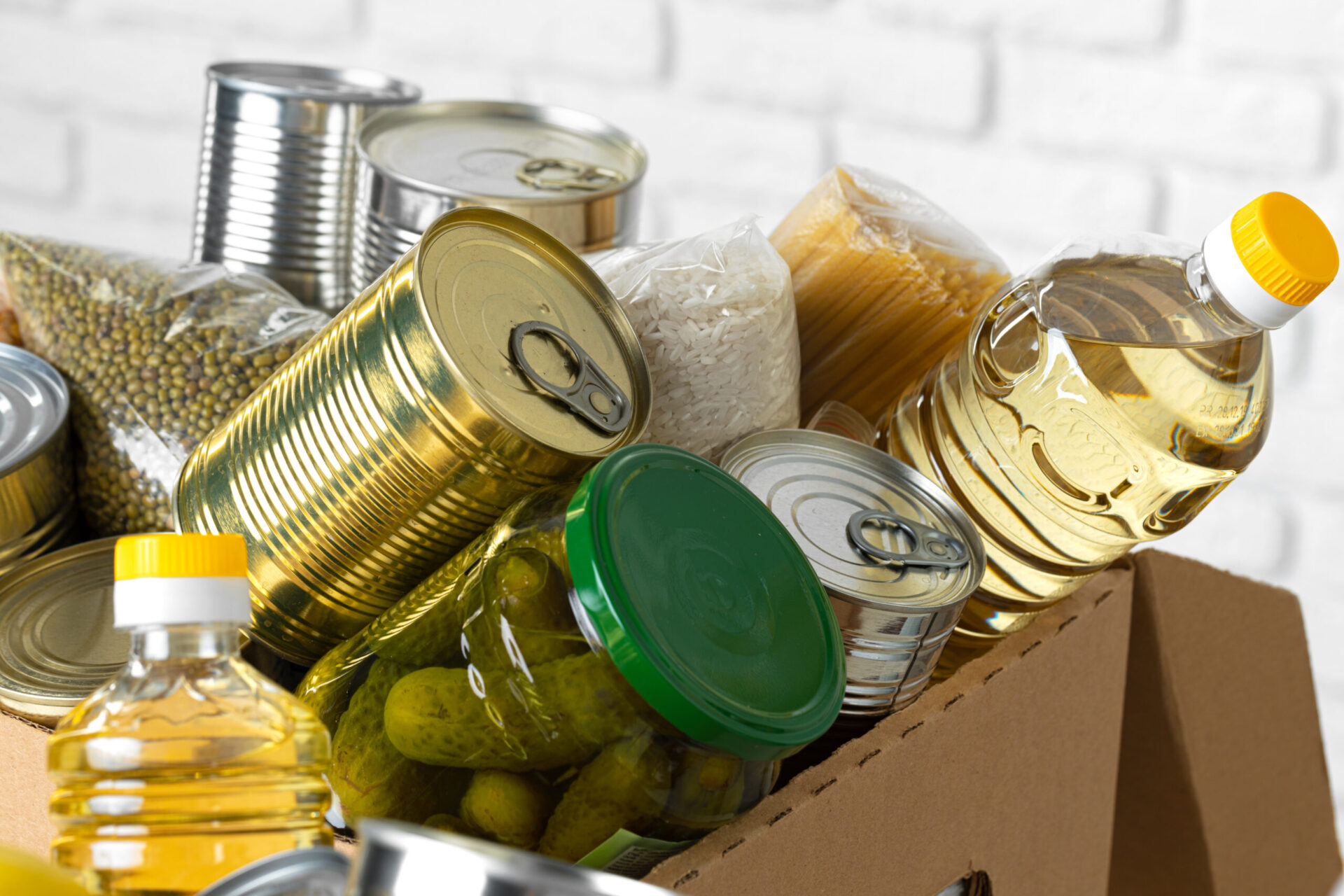 Holdingford Area Food Shelf