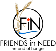 Friends in Need Food Shelf