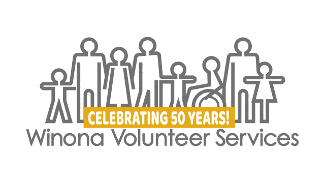 Winona Volunteer Services Food Shelf