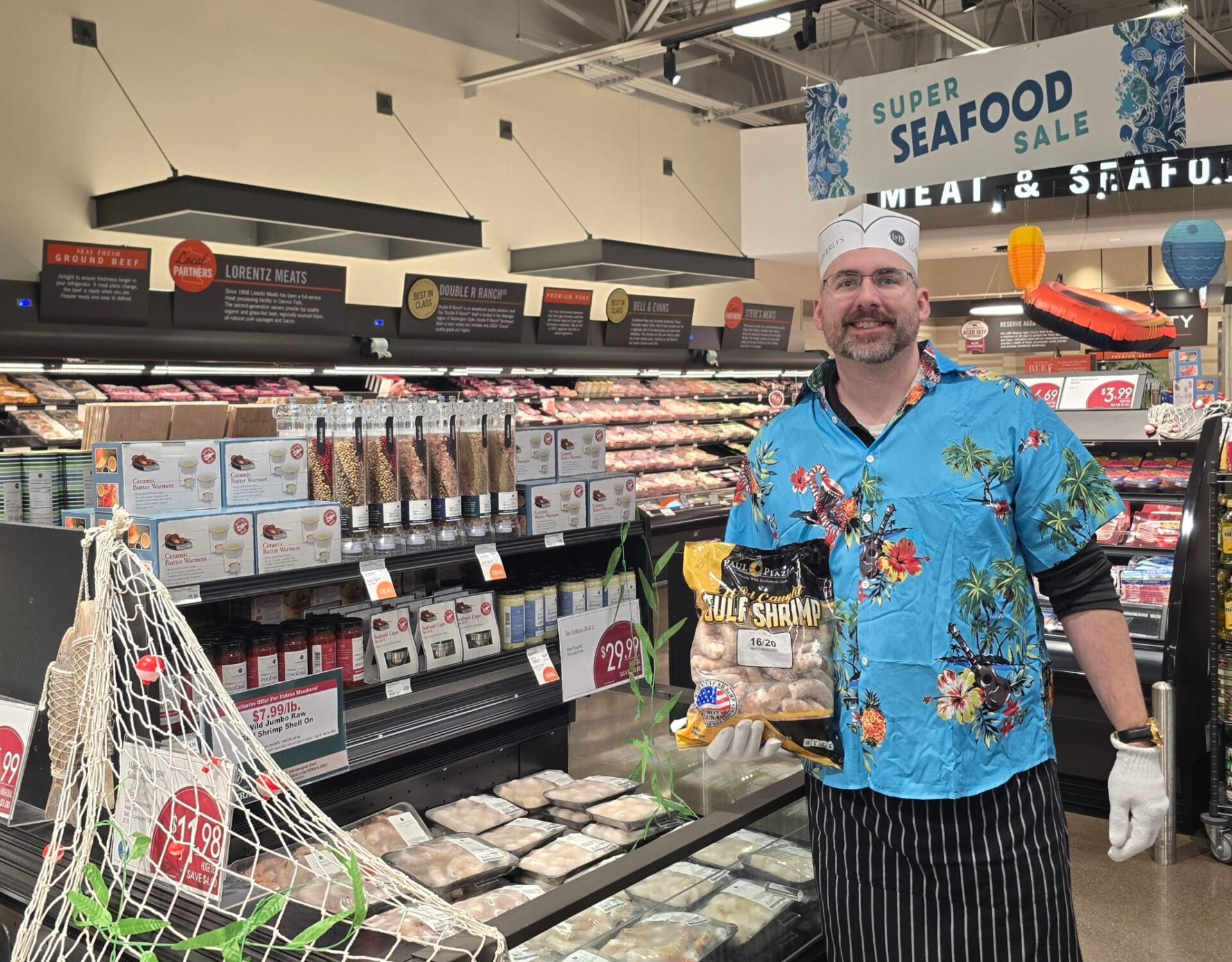 Lunds & Byerlys - Apple Valley