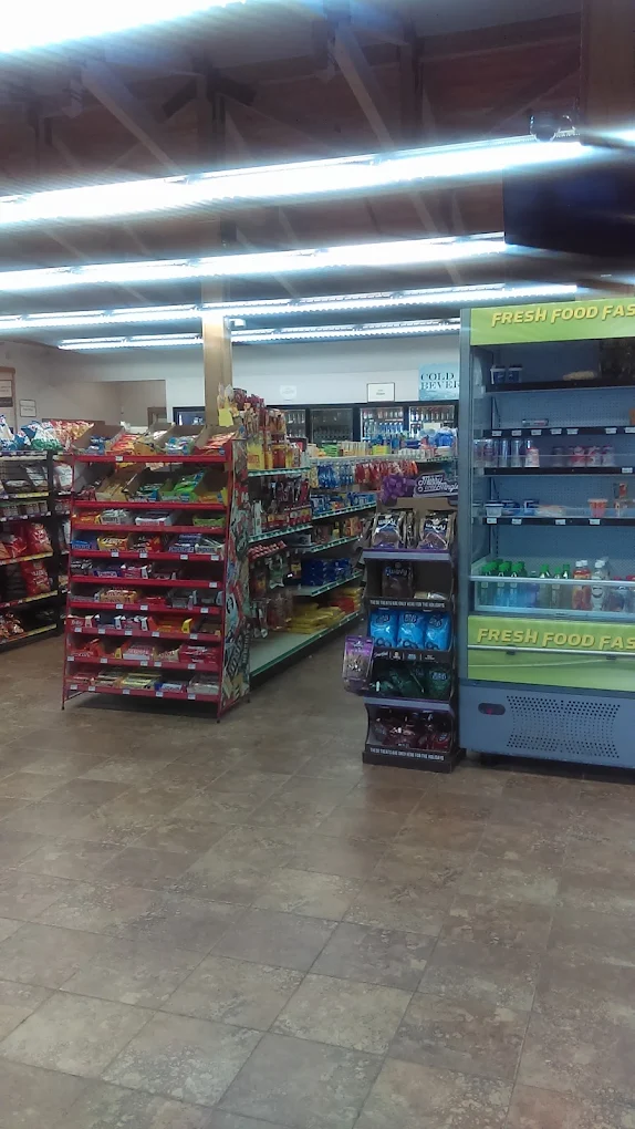 Nett Lake Store