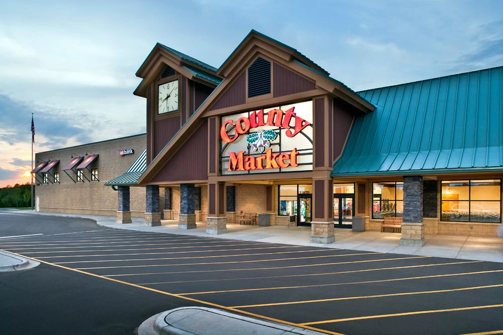 Jerry's Foods - North Branch
