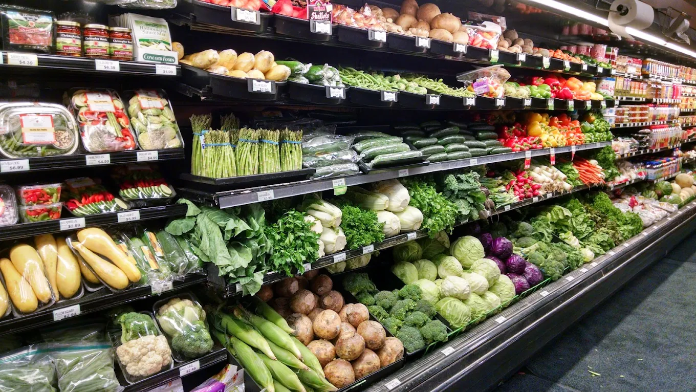 Oxendale's Market - West Saint Paul