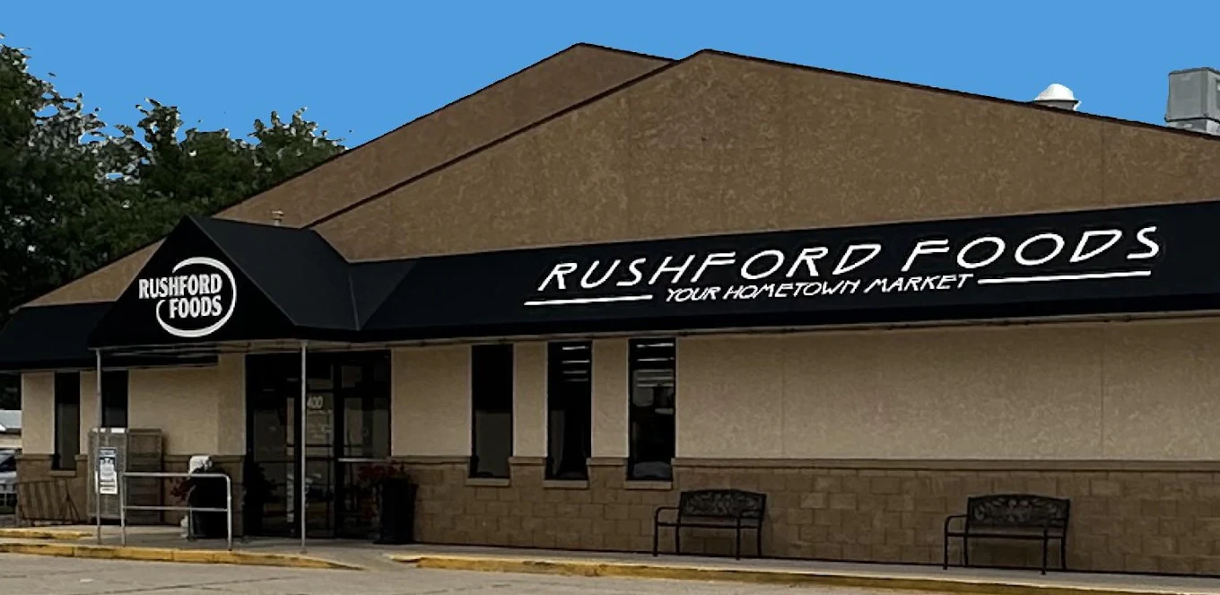 Rushford Foods
