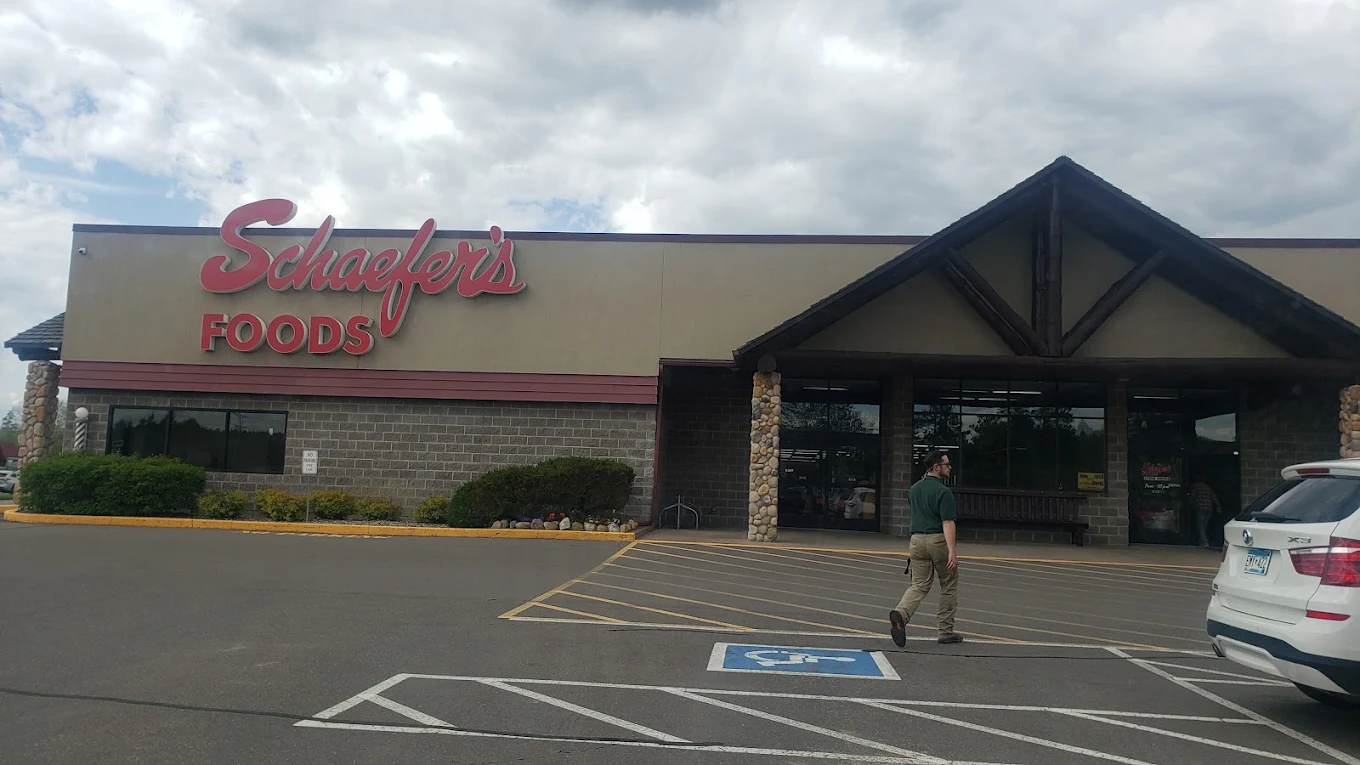 Schaefer's Foods