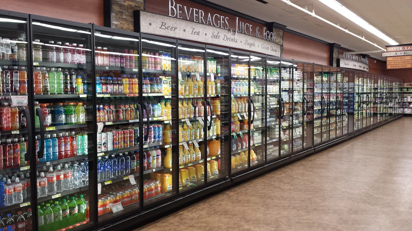 Silver Lake Foods