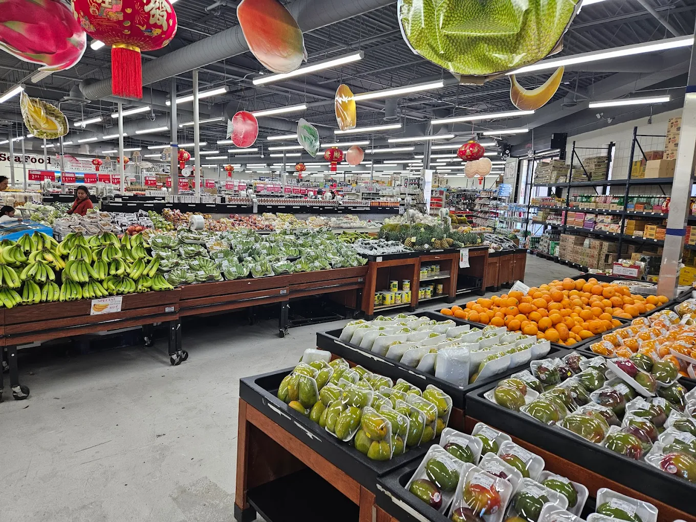 Sun Foods 2