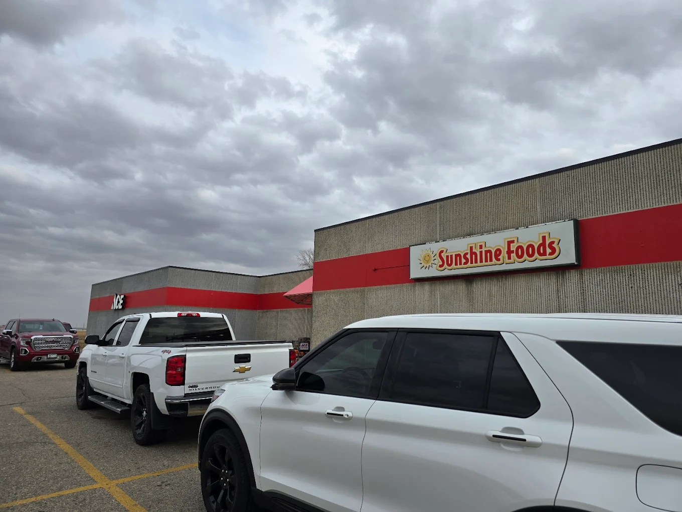 Sunshine Foods - Dodge Center