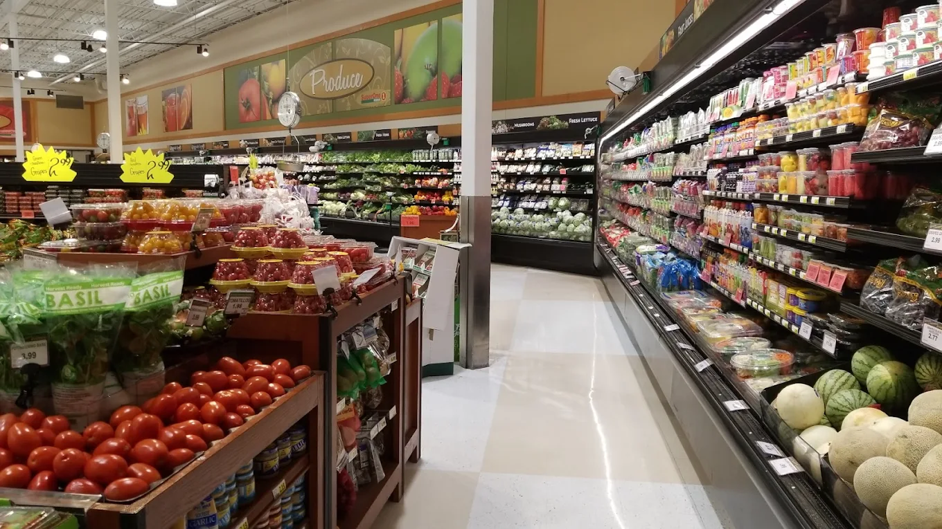 Super One Foods - Hibbing