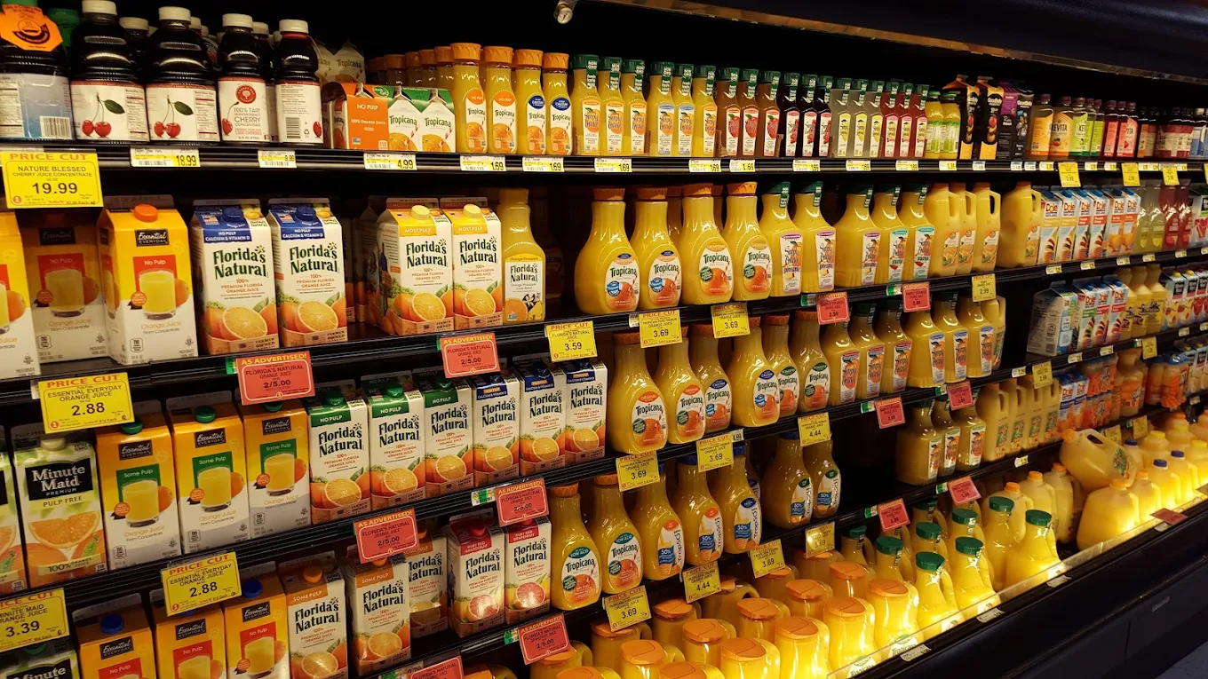 Super One Foods - Duluth Miller