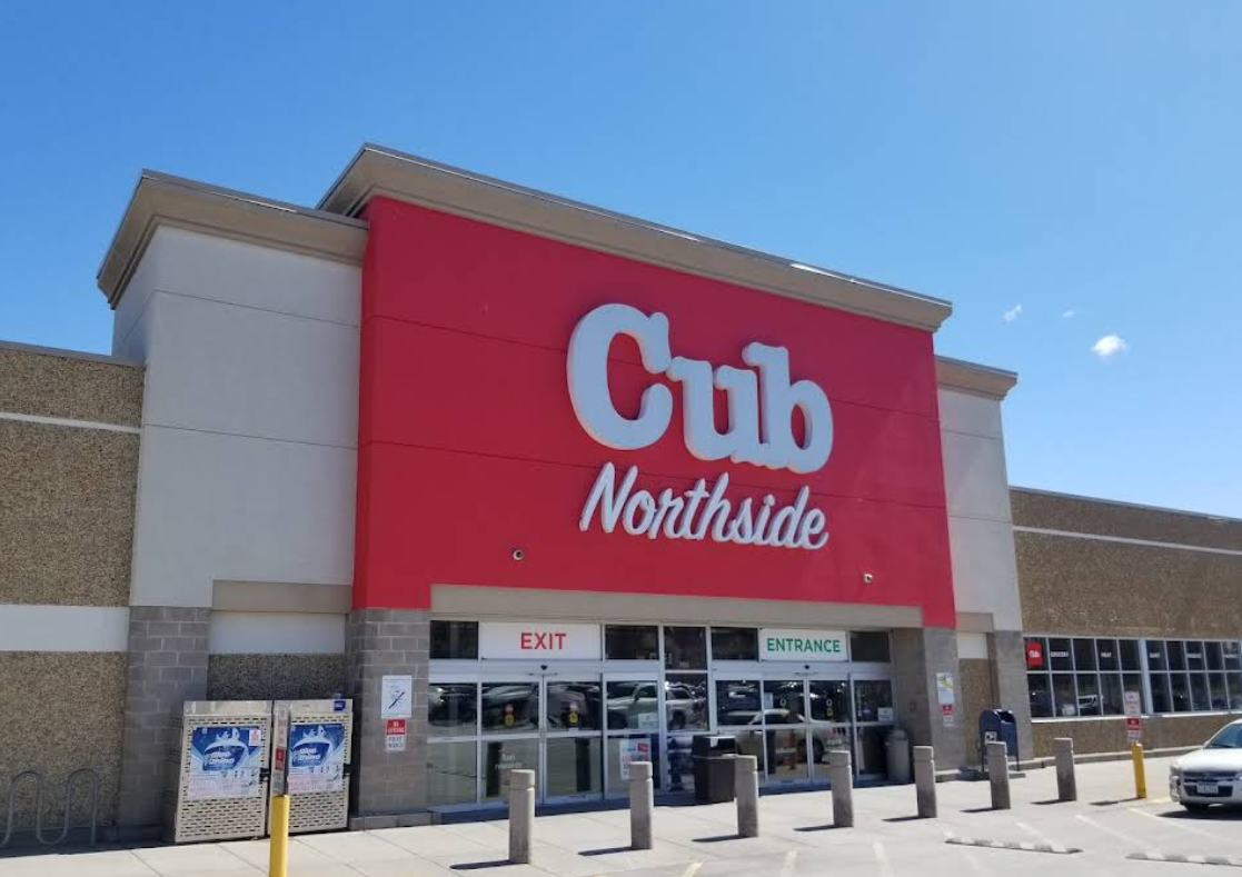 Cub Foods - Minneapolis Northside