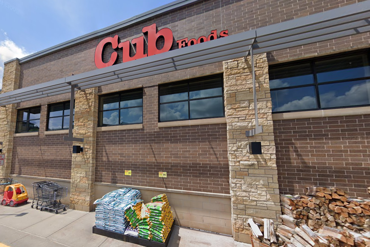 Cub Foods - Saint Louis Park West End