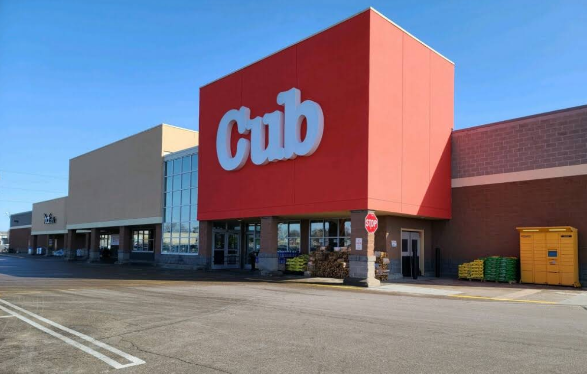 Cub Foods - Blaine North - Food Help Minnesota