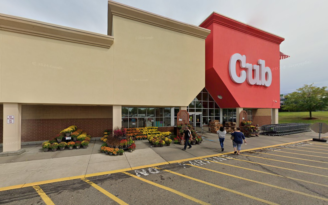 Cub Foods - Maplewood East - Food Help Minnesota