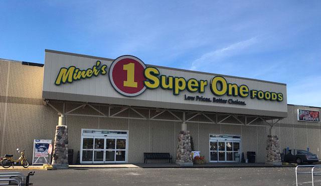 Super One Foods - Grand Rapids North