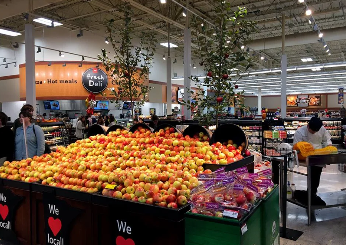 Cub Foods - Apple Valey