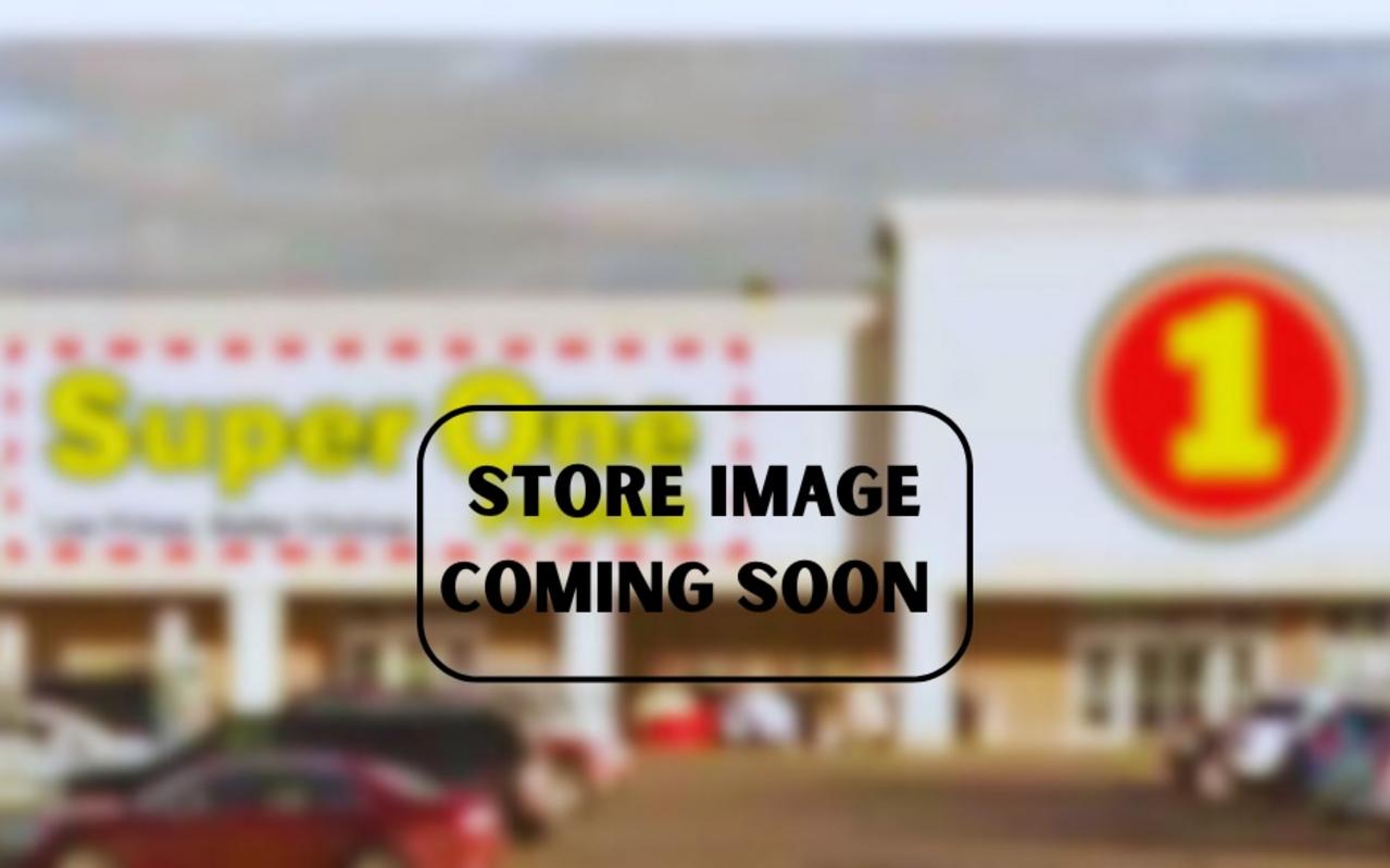 Super One Foods - Brainerd