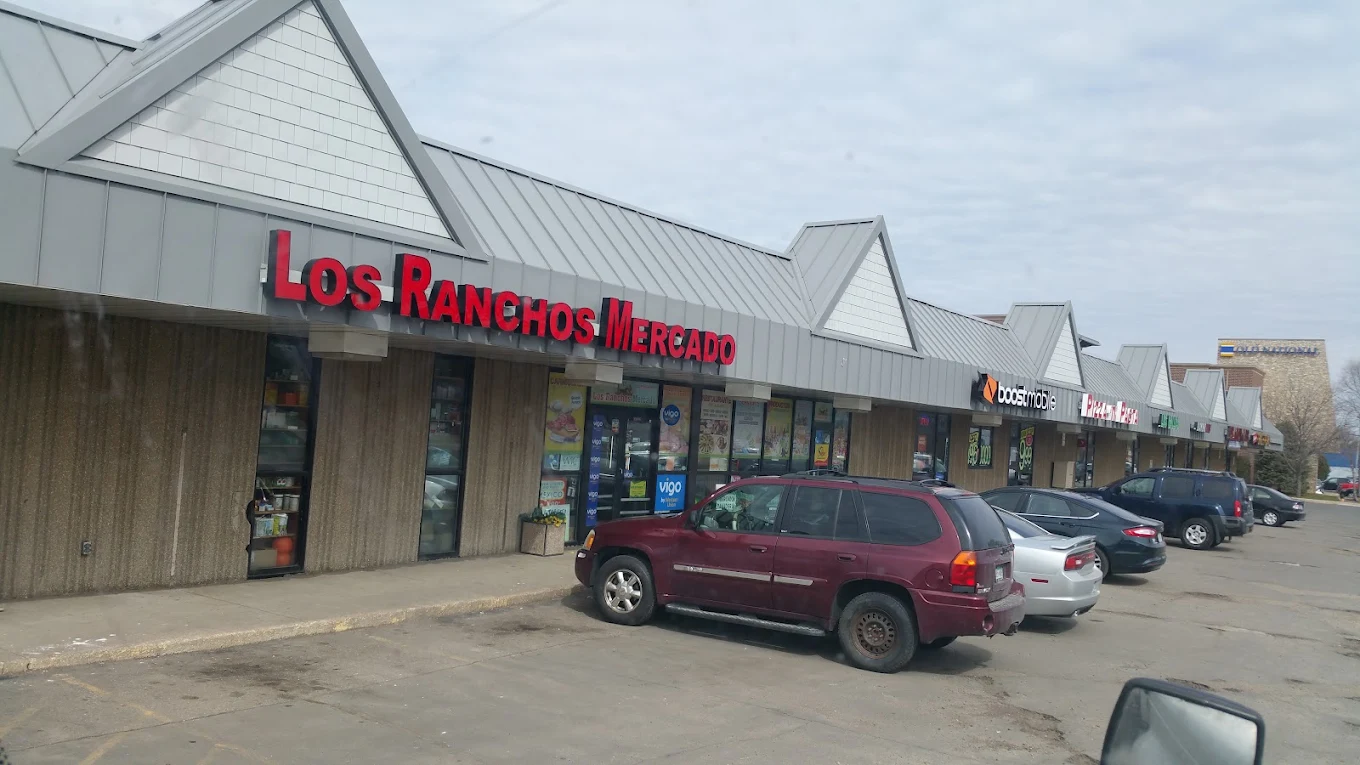 Los Ranchos Market