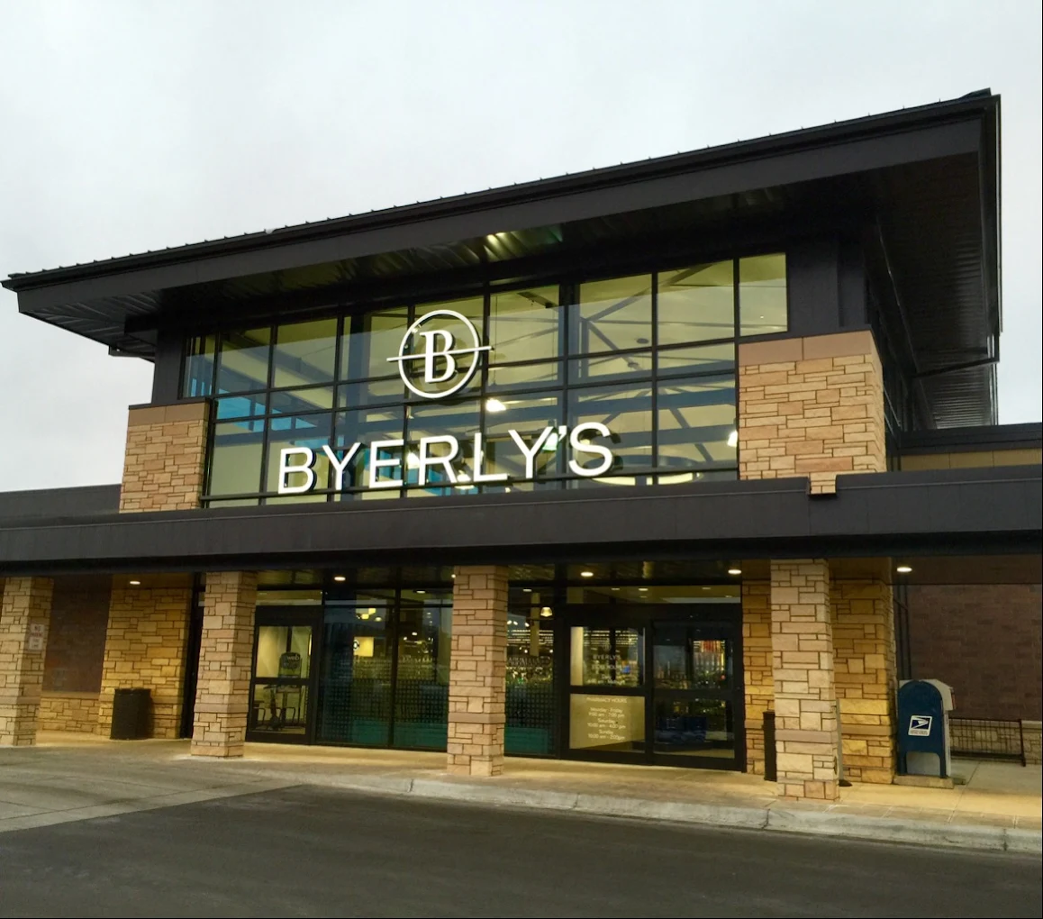 Lunds & Byerlys - France Avenue Edina