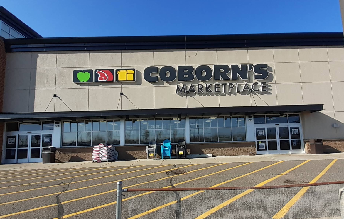 Coborn’s – Ramsey