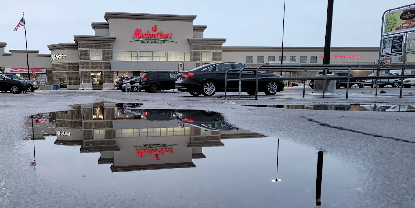 Mackenthun's Fine Foods - Waconia