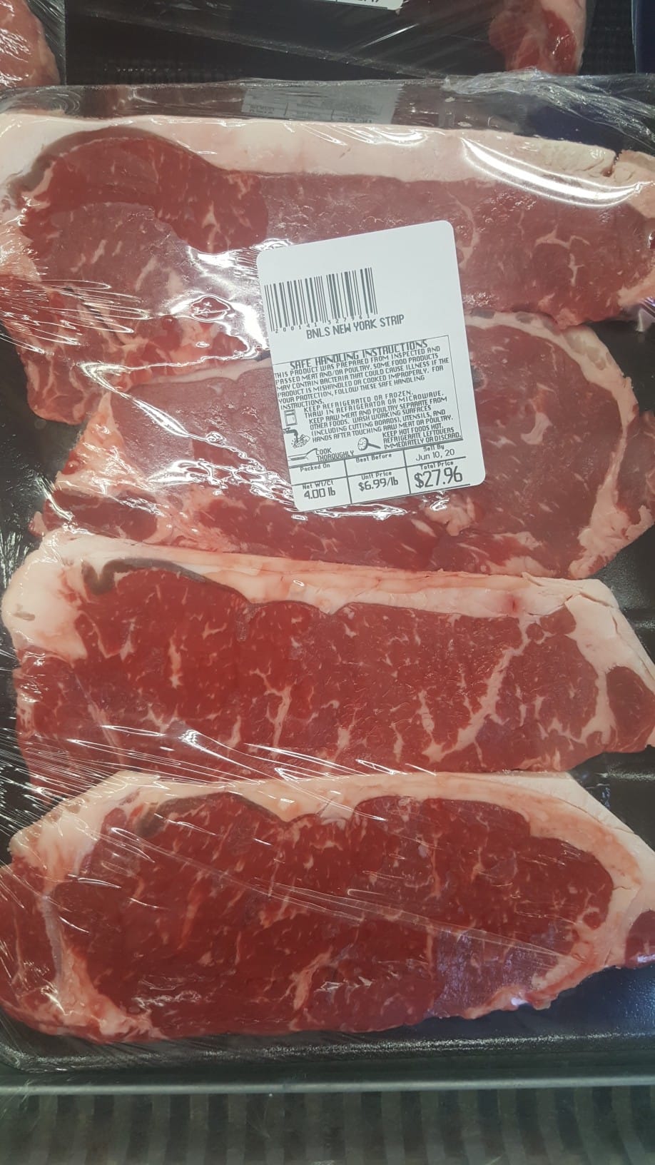JC's Market - Dalton