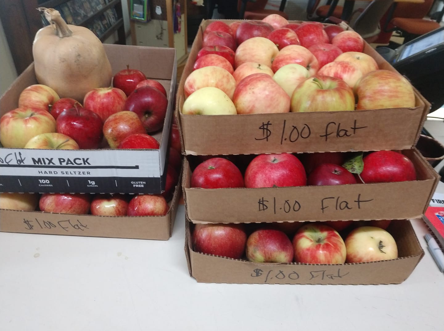 Strawberry Lake Store