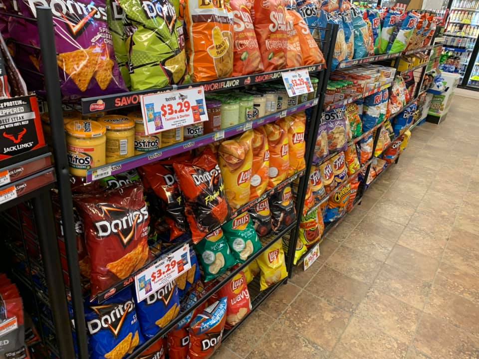 Nett Lake Store