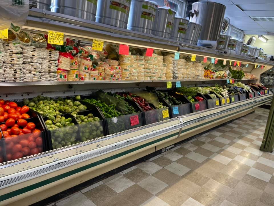 Super Mercado Morelia