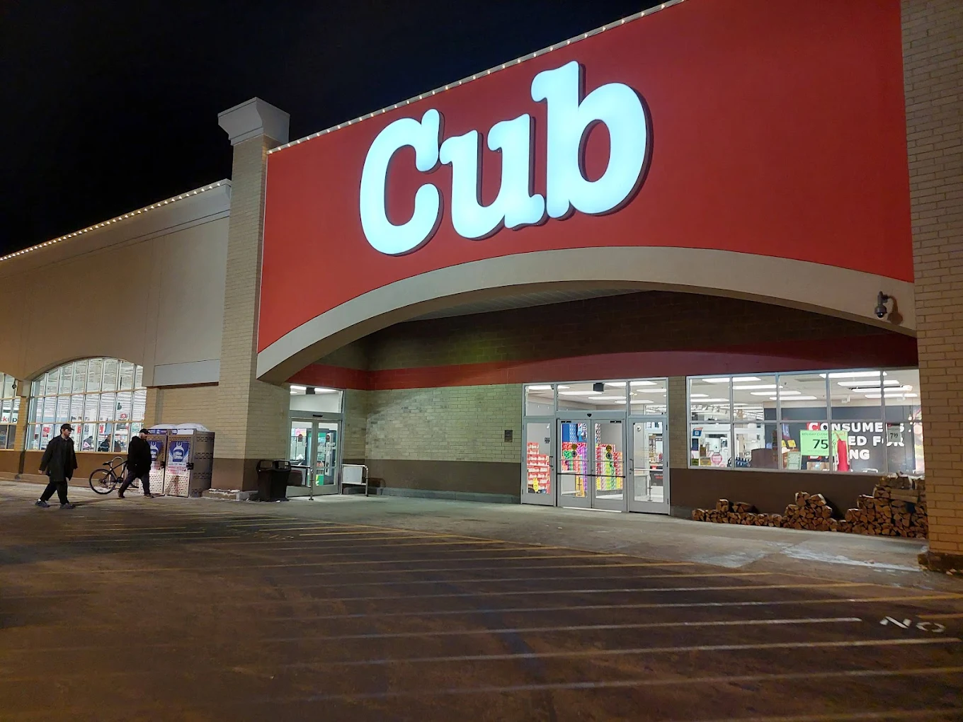 Cub Foods - Rosemount