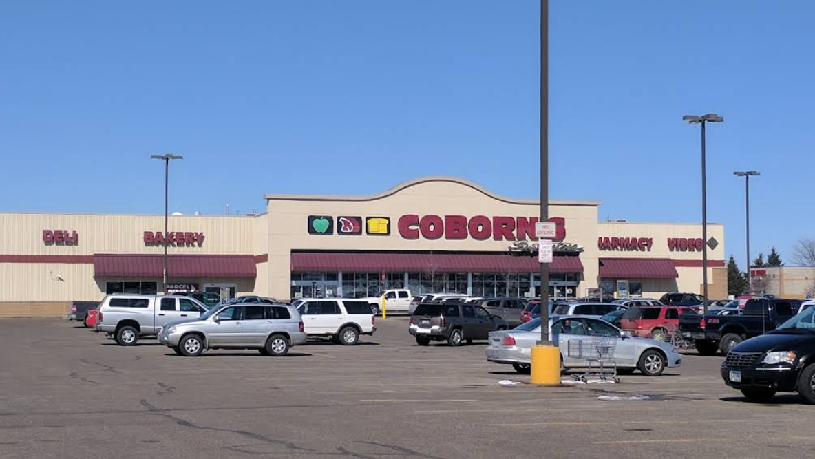 Coborn’s – Delano