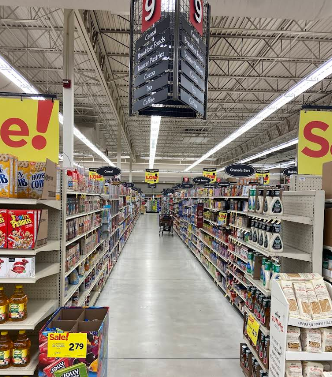 Cub Foods - Saint Anthony