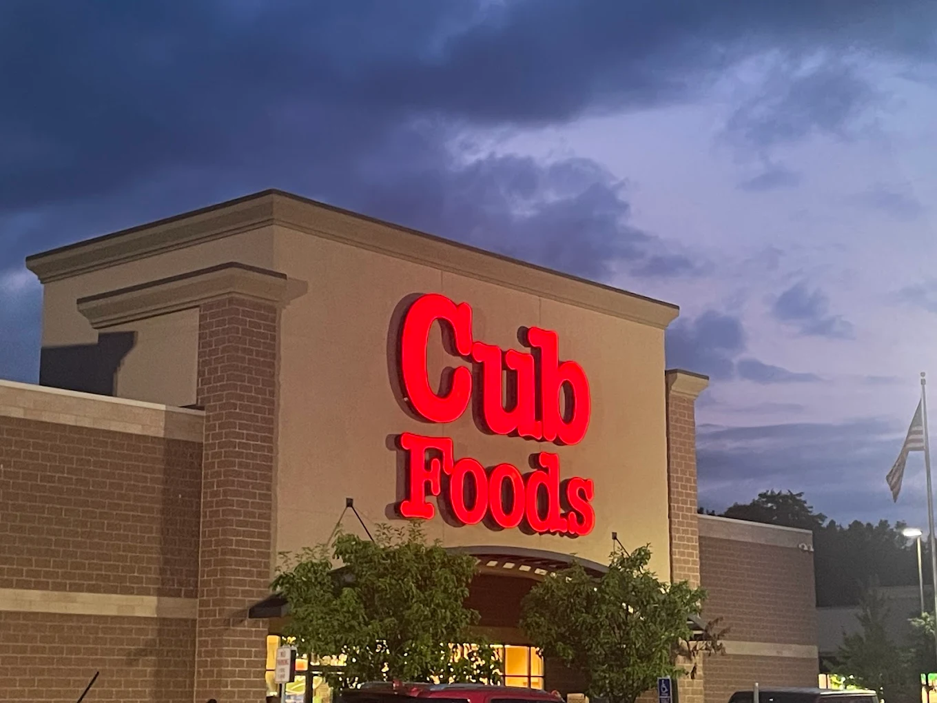 Cub Foods - Saint Paul Phalen - Food Help Minnesota