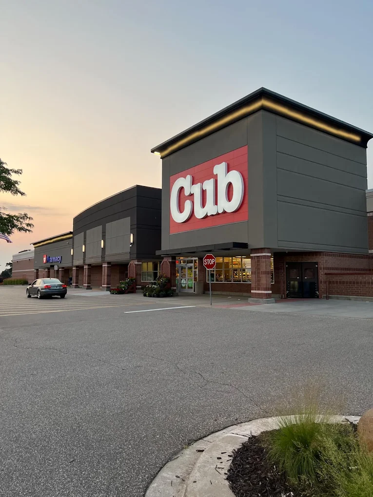 Cub Foods - Woodbury
